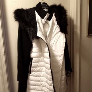 Calvin Klein winter coat